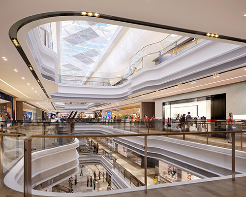 商場供暖解決方案